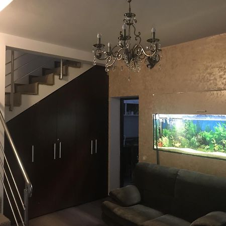Bucharest Center Villa By Acme Rent Екстериор снимка