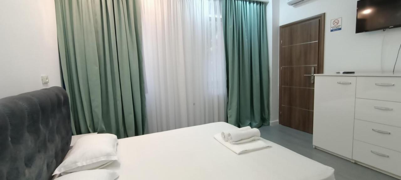 Bucharest Center Villa By Acme Rent Екстериор снимка