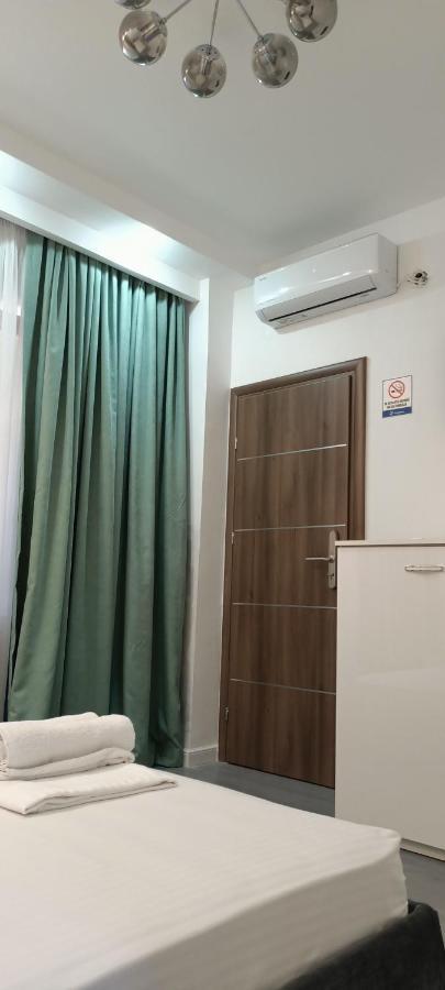 Bucharest Center Villa By Acme Rent Екстериор снимка