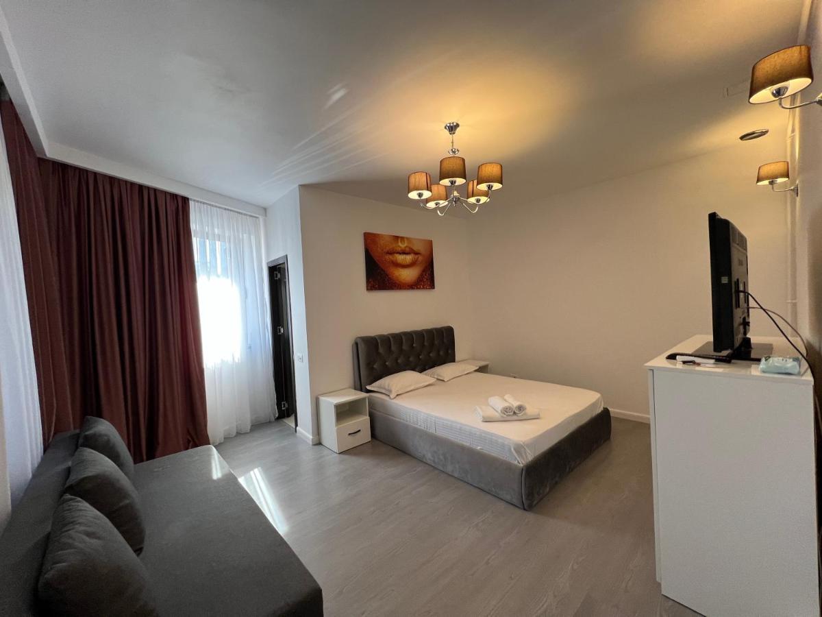 Bucharest Center Villa By Acme Rent Екстериор снимка