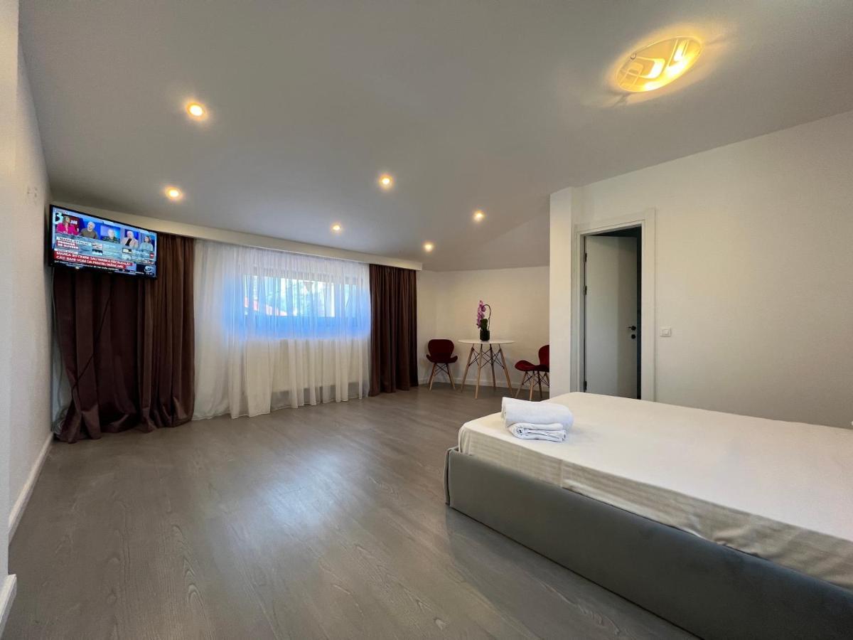 Bucharest Center Villa By Acme Rent Екстериор снимка