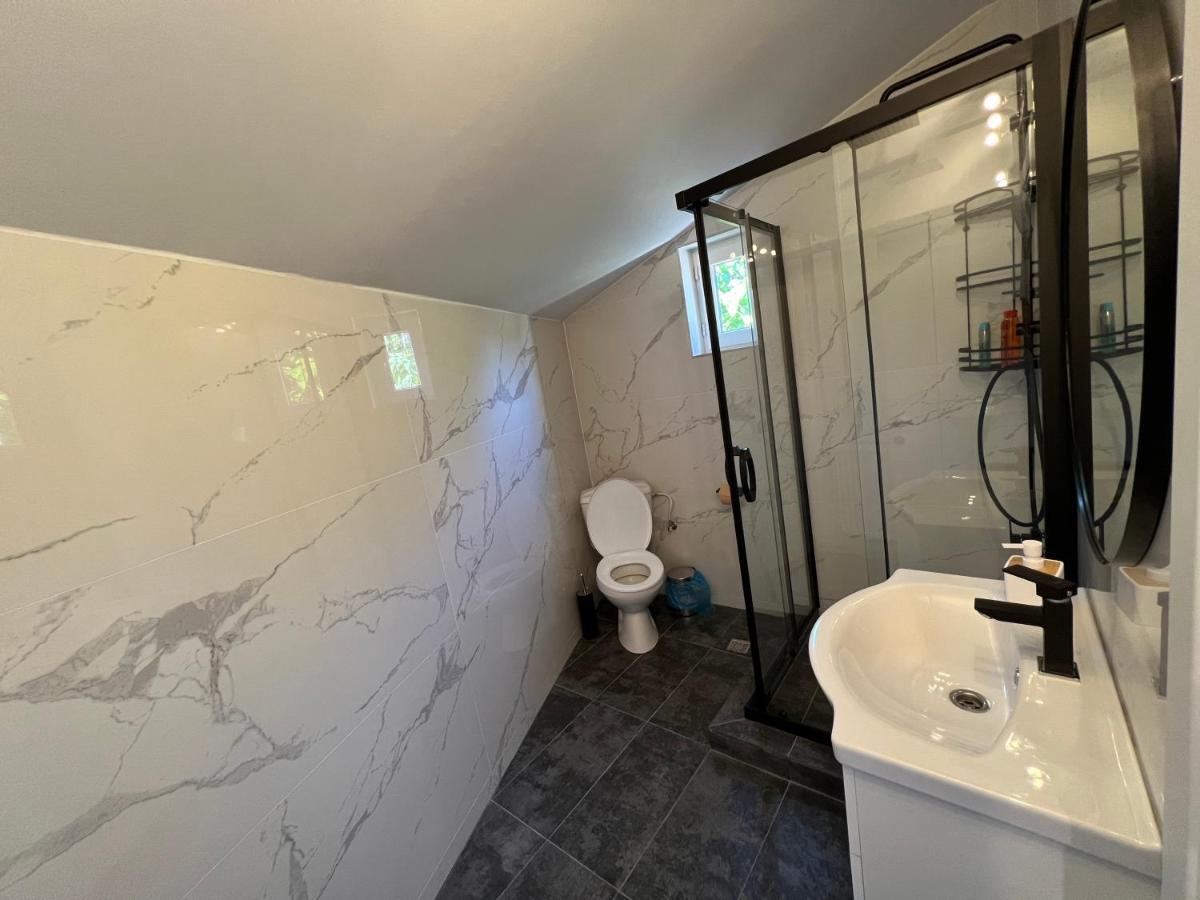 Bucharest Center Villa By Acme Rent Екстериор снимка