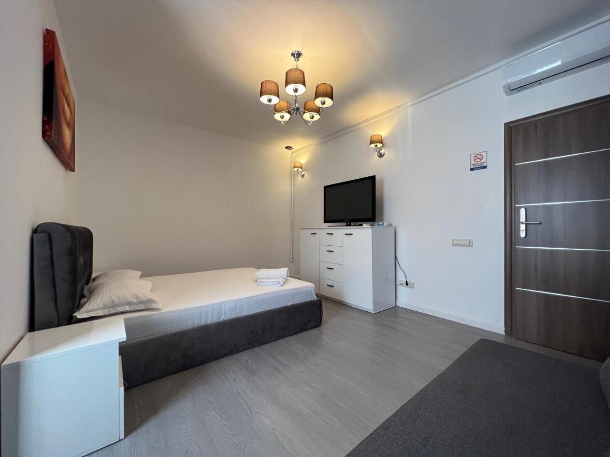 Bucharest Center Villa By Acme Rent Екстериор снимка
