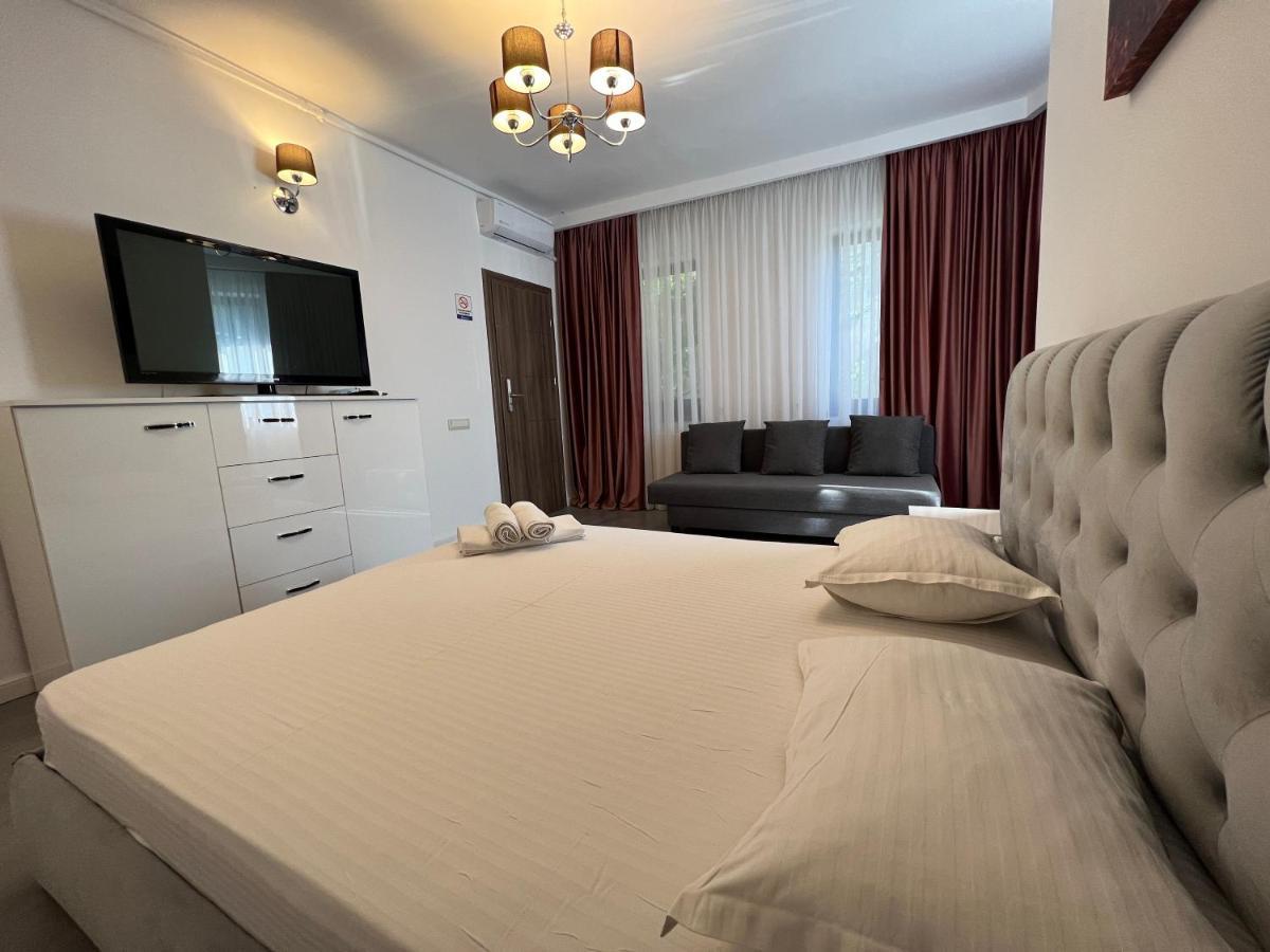 Bucharest Center Villa By Acme Rent Екстериор снимка