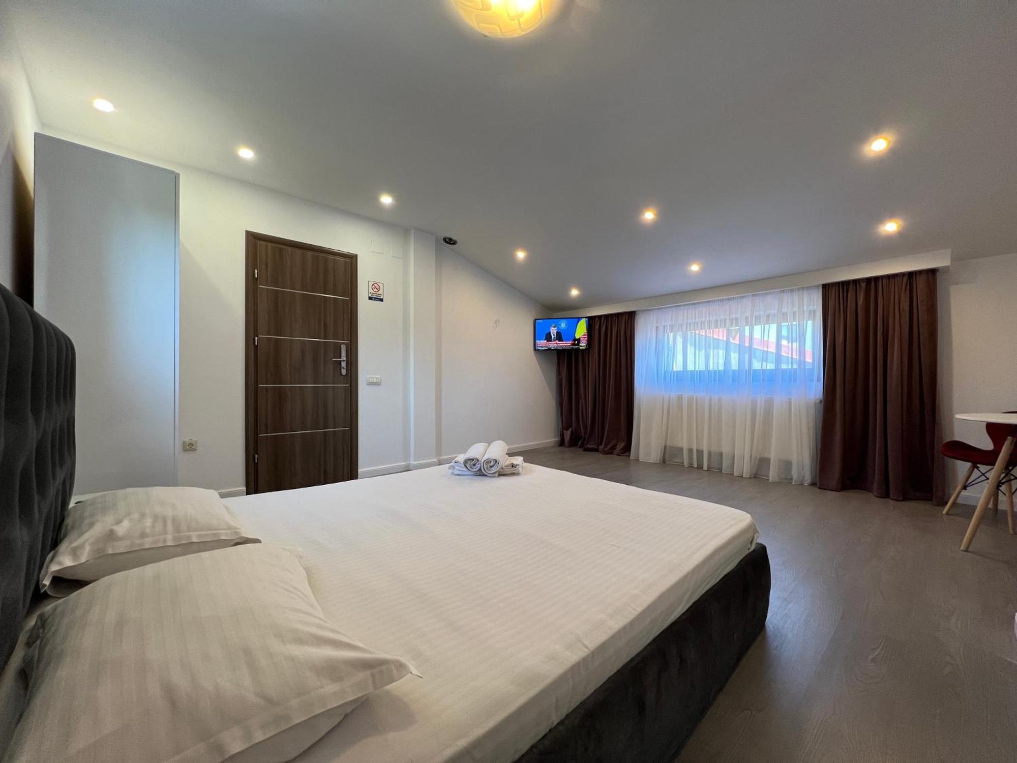 Bucharest Center Villa By Acme Rent Екстериор снимка
