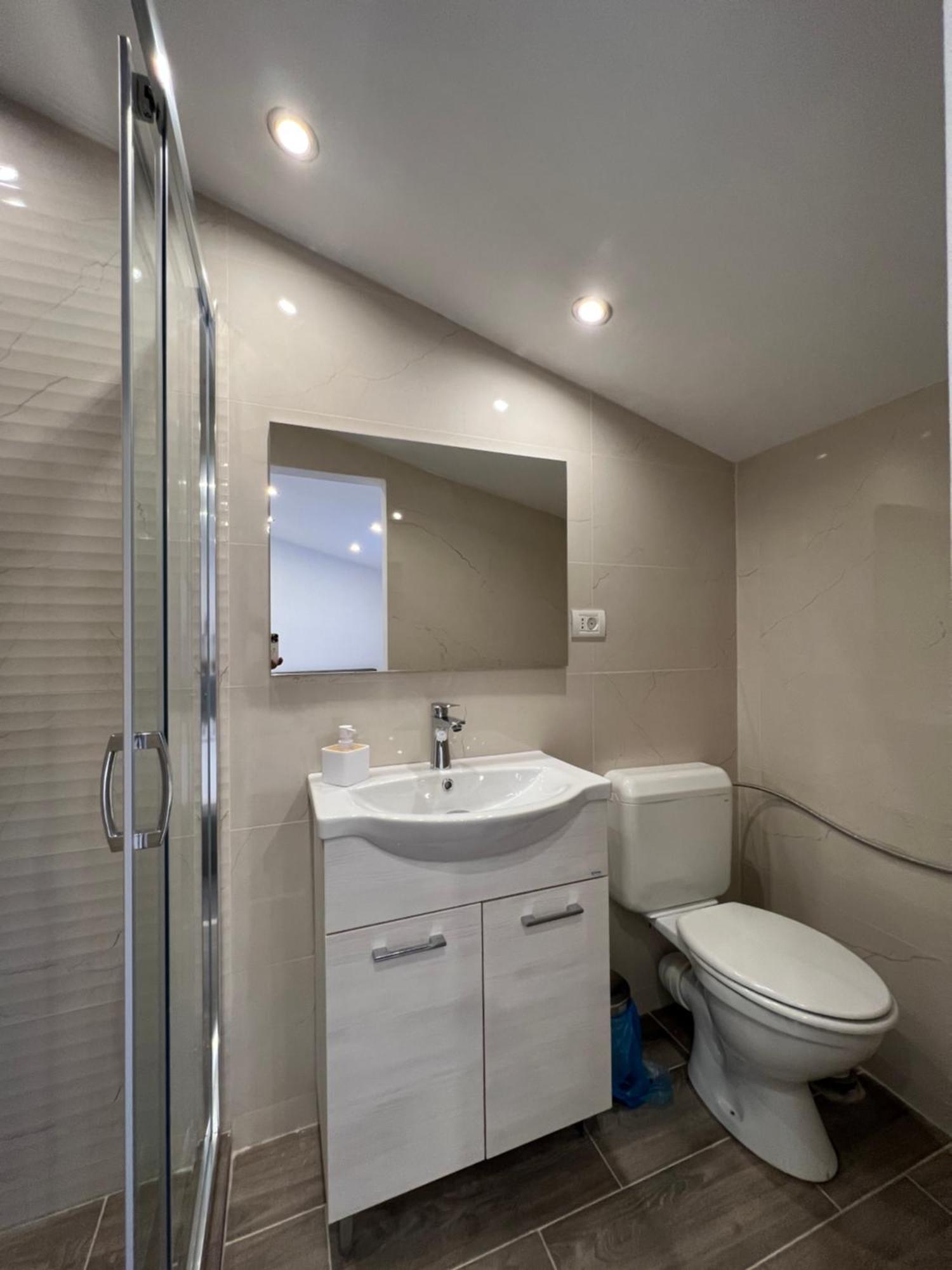 Bucharest Center Villa By Acme Rent Екстериор снимка