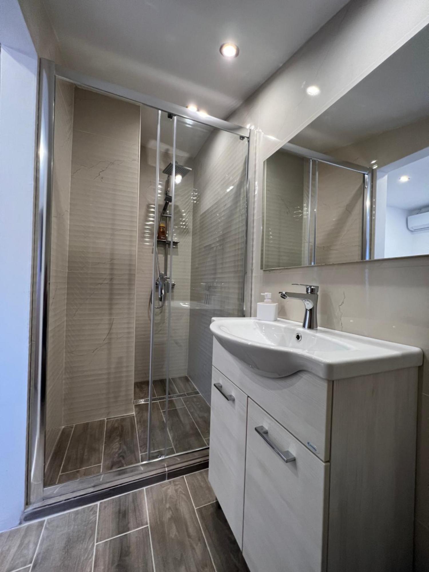 Bucharest Center Villa By Acme Rent Екстериор снимка