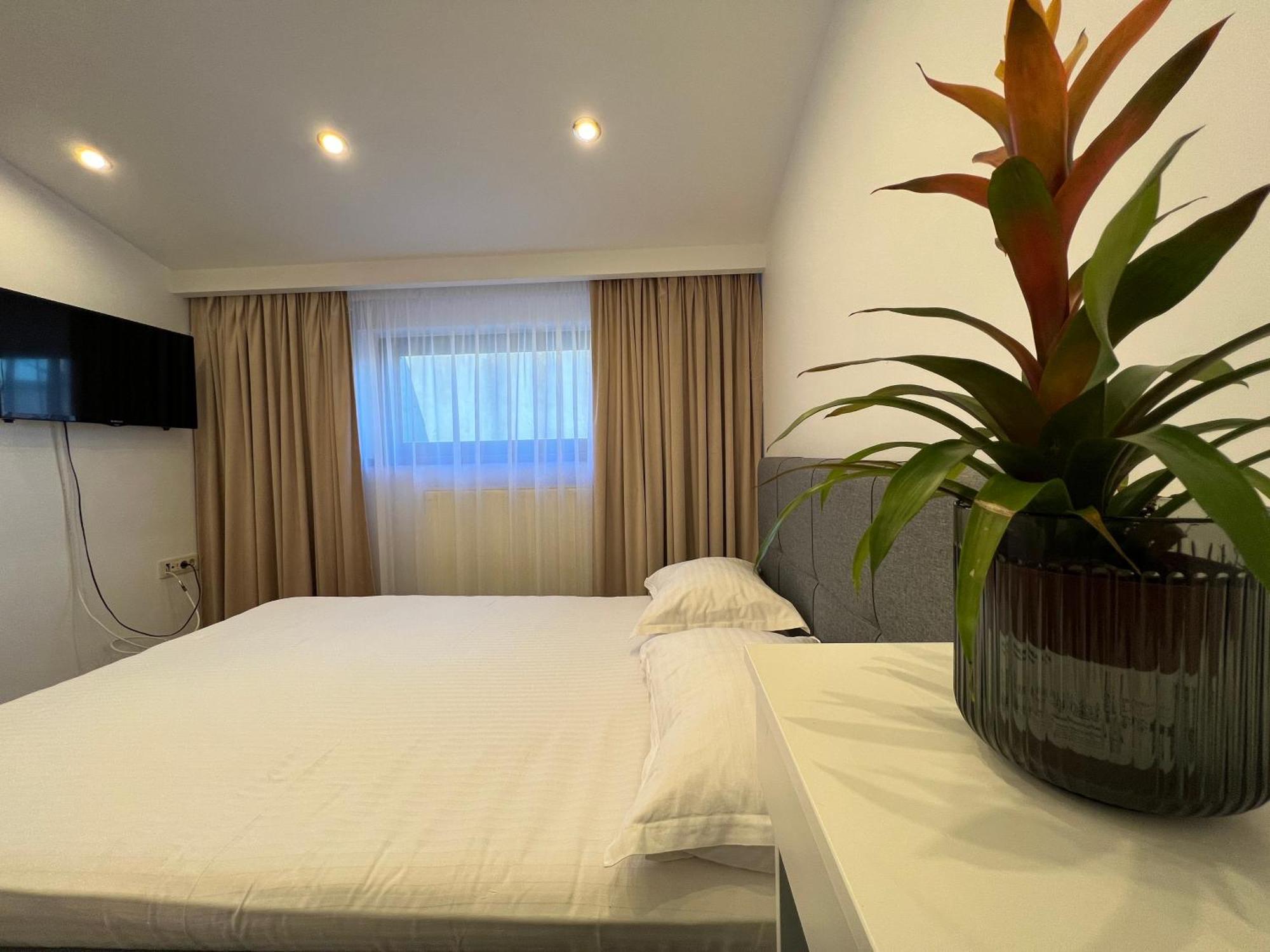 Bucharest Center Villa By Acme Rent Екстериор снимка