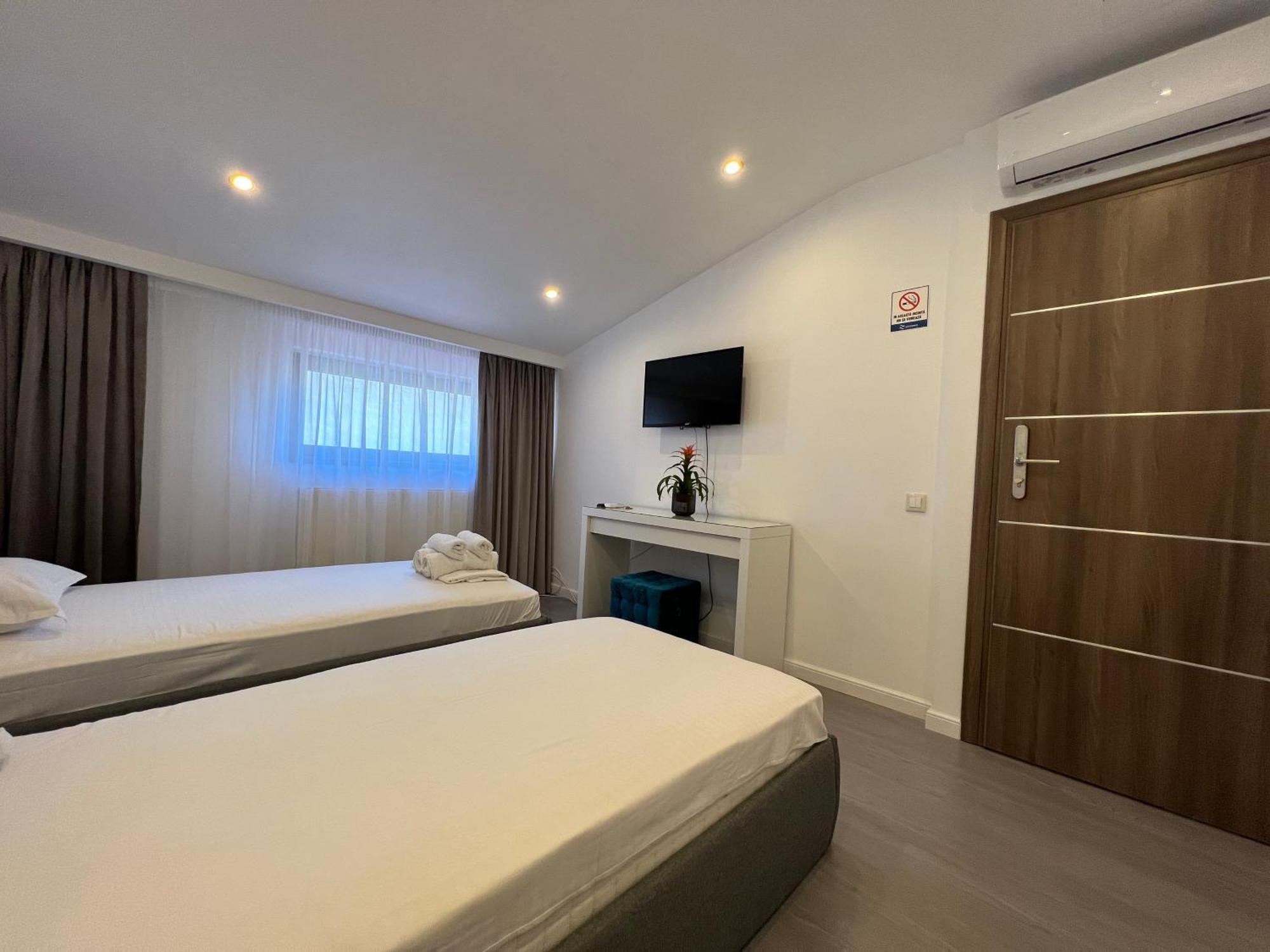 Bucharest Center Villa By Acme Rent Екстериор снимка