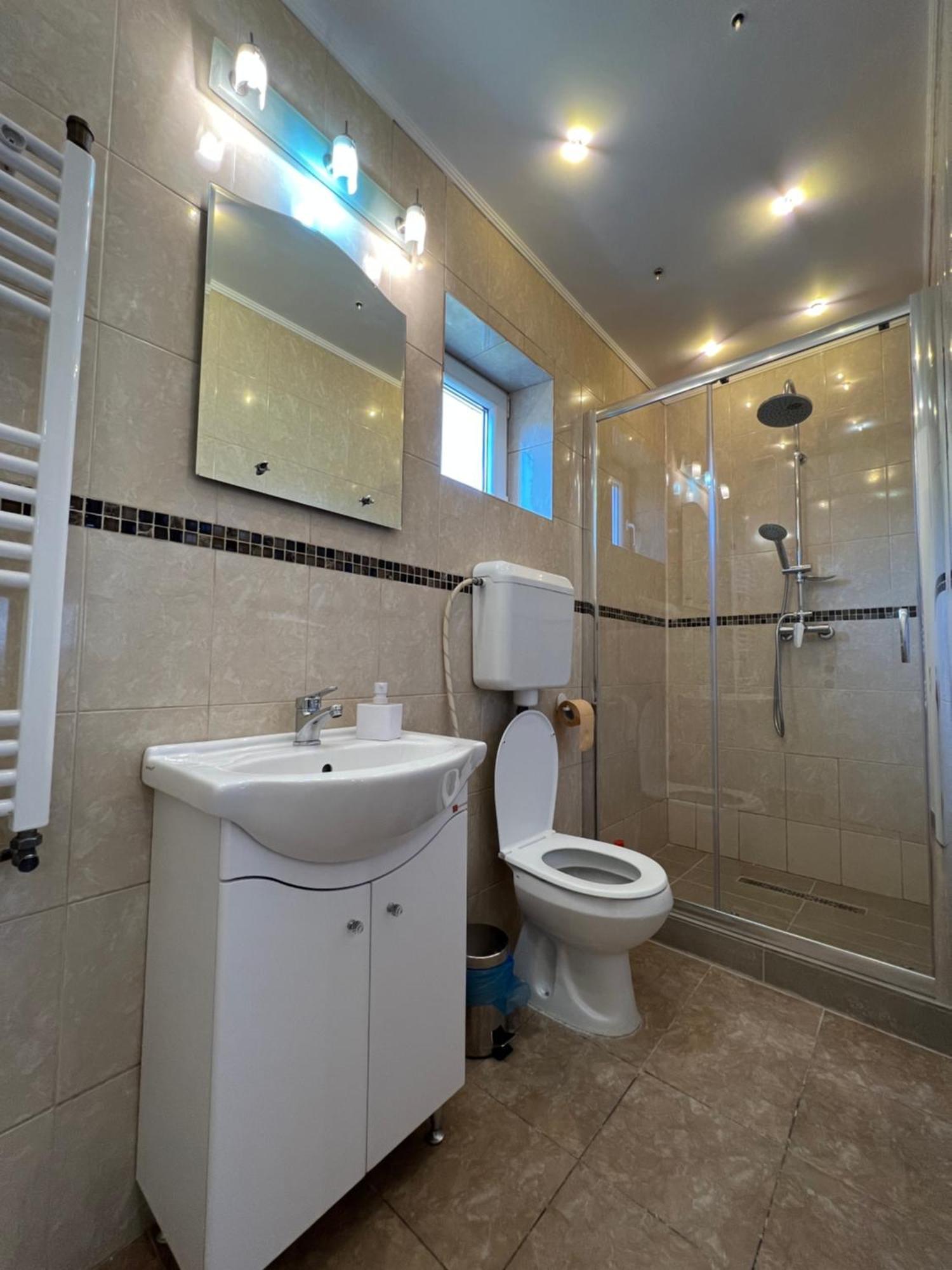 Bucharest Center Villa By Acme Rent Екстериор снимка