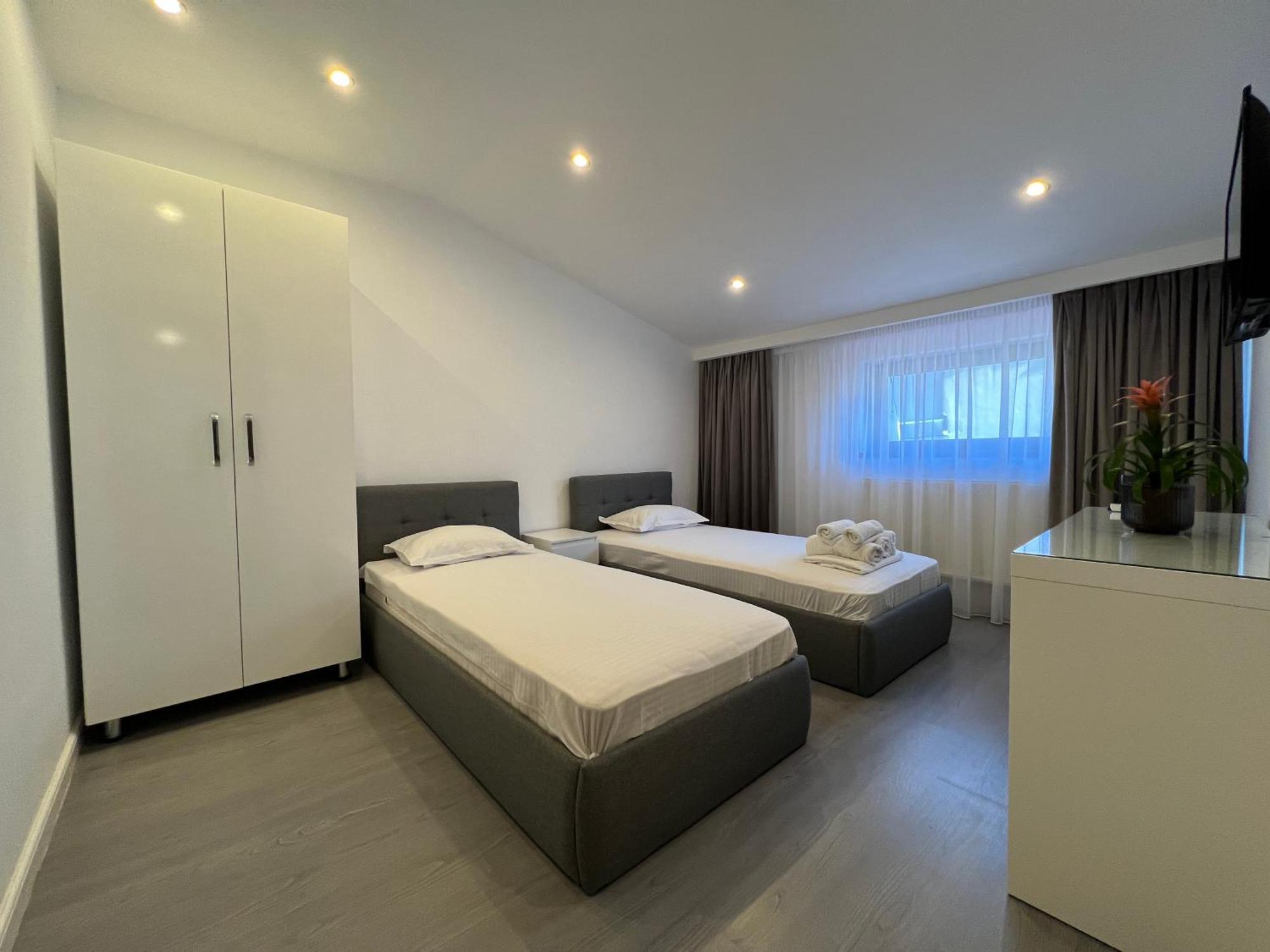 Bucharest Center Villa By Acme Rent Екстериор снимка
