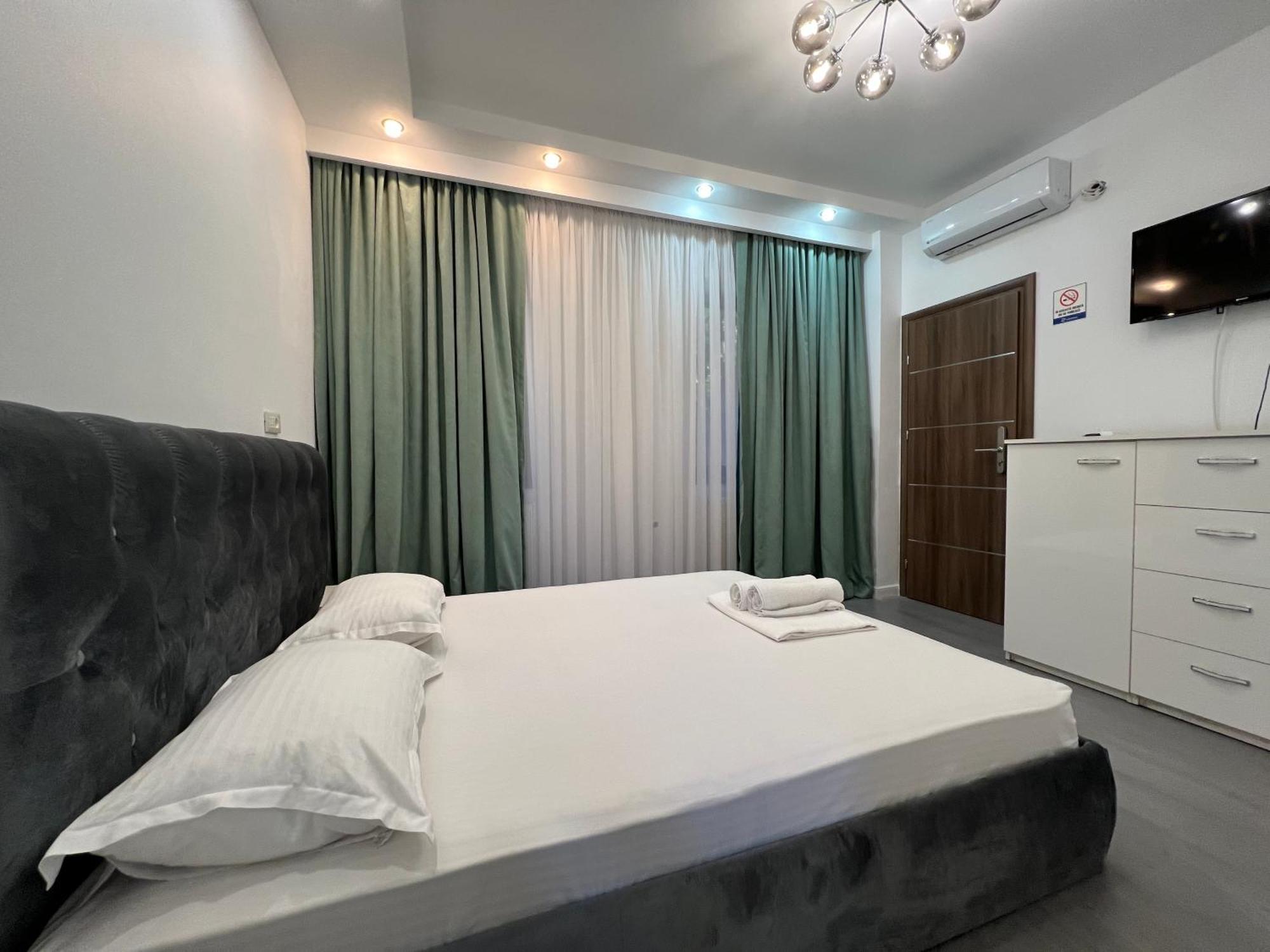 Bucharest Center Villa By Acme Rent Екстериор снимка