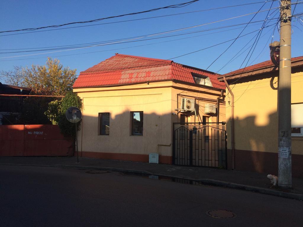 Bucharest Center Villa By Acme Rent Екстериор снимка