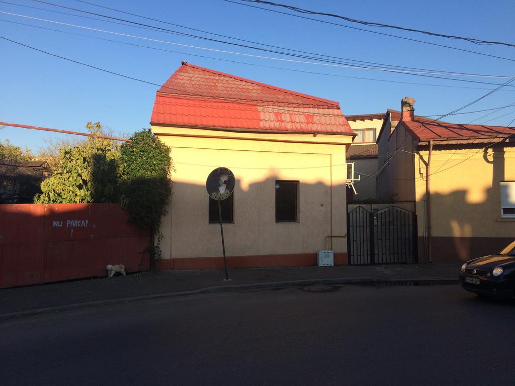Bucharest Center Villa By Acme Rent Екстериор снимка