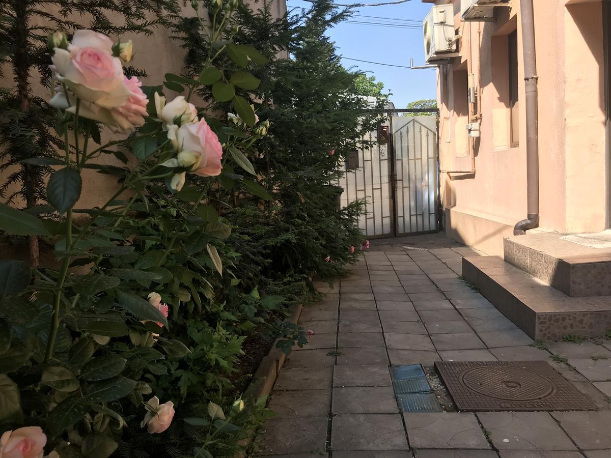 Bucharest Center Villa By Acme Rent Екстериор снимка