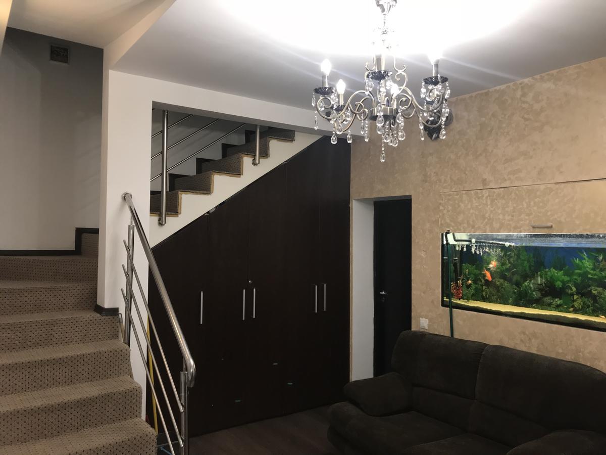 Bucharest Center Villa By Acme Rent Екстериор снимка