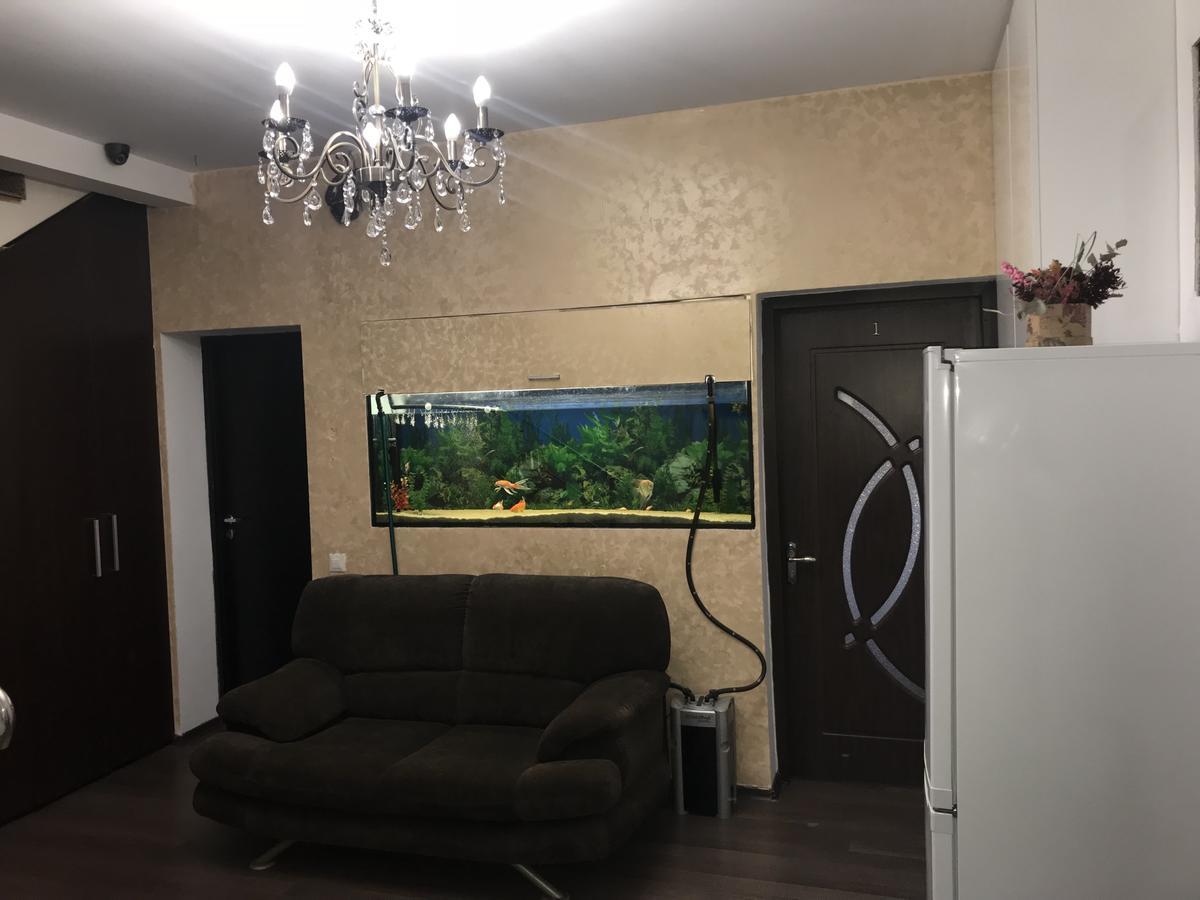 Bucharest Center Villa By Acme Rent Екстериор снимка